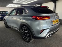 USED 2023 72 KIA XCEED 1.5 T-GDi 3 SUV 5dr Petrol Manual Euro 6 (s/s) (158 bhp) HEATED STEERING WHEEL + CARPLAY