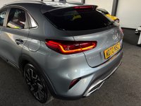 USED 2023 72 KIA XCEED 1.5 T-GDi 3 SUV 5dr Petrol Manual Euro 6 (s/s) (158 bhp) HEATED STEERING WHEEL + CARPLAY