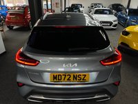 USED 2023 72 KIA XCEED 1.5 T-GDi 3 SUV 5dr Petrol Manual Euro 6 (s/s) (158 bhp) HEATED STEERING WHEEL + CARPLAY