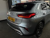 USED 2023 72 KIA XCEED 1.5 T-GDi 3 SUV 5dr Petrol Manual Euro 6 (s/s) (158 bhp) HEATED STEERING WHEEL + CARPLAY