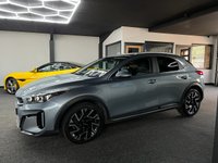 USED 2023 72 KIA XCEED 1.5 T-GDi 3 SUV 5dr Petrol Manual Euro 6 (s/s) (158 bhp) HEATED STEERING WHEEL + CARPLAY