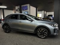 USED 2023 72 KIA XCEED 1.5 T-GDi 3 SUV 5dr Petrol Manual Euro 6 (s/s) (158 bhp) HEATED STEERING WHEEL + CARPLAY