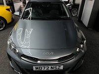 USED 2023 72 KIA XCEED 1.5 T-GDi 3 SUV 5dr Petrol Manual Euro 6 (s/s) (158 bhp) HEATED STEERING WHEEL + CARPLAY