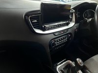 USED 2023 72 KIA XCEED 1.5 T-GDi 3 SUV 5dr Petrol Manual Euro 6 (s/s) (158 bhp) HEATED STEERING WHEEL + CARPLAY