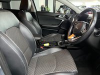 USED 2023 72 KIA XCEED 1.5 T-GDi 3 SUV 5dr Petrol Manual Euro 6 (s/s) (158 bhp) HEATED STEERING WHEEL + CARPLAY