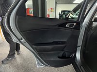 USED 2023 72 KIA XCEED 1.5 T-GDi 3 SUV 5dr Petrol Manual Euro 6 (s/s) (158 bhp) HEATED STEERING WHEEL + CARPLAY