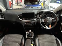 USED 2023 72 KIA XCEED 1.5 T-GDi 3 SUV 5dr Petrol Manual Euro 6 (s/s) (158 bhp) HEATED STEERING WHEEL + CARPLAY