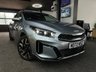 USED 2023 72 KIA XCEED 1.5 T-GDi 3 SUV 5dr Petrol Manual Euro 6 (s/s) (158 bhp) HEATED STEERING WHEEL + CARPLAY