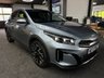 USED 2023 72 KIA XCEED 1.5 T-GDi 3 SUV 5dr Petrol Manual Euro 6 (s/s) (158 bhp) HEATED STEERING WHEEL + CARPLAY