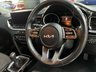 USED 2023 72 KIA XCEED 1.5 T-GDi 3 SUV 5dr Petrol Manual Euro 6 (s/s) (158 bhp) HEATED STEERING WHEEL + CARPLAY
