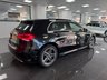 USED 2019 18 MERCEDES-BENZ A-CLASS 1.3 A180 AMG Line Hatchback 5dr Petrol 7G-DCT Euro 6 (s/s) (136 ps) 