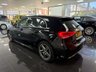 USED 2019 18 MERCEDES-BENZ A-CLASS 1.3 A180 AMG Line Hatchback 5dr Petrol 7G-DCT Euro 6 (s/s) (136 ps) 