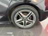 USED 2019 18 MERCEDES-BENZ A-CLASS 1.3 A180 AMG Line Hatchback 5dr Petrol 7G-DCT Euro 6 (s/s) (136 ps) 
