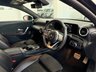 USED 2019 18 MERCEDES-BENZ A-CLASS 1.3 A180 AMG Line Hatchback 5dr Petrol 7G-DCT Euro 6 (s/s) (136 ps) 