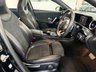 USED 2019 18 MERCEDES-BENZ A-CLASS 1.3 A180 AMG Line Hatchback 5dr Petrol 7G-DCT Euro 6 (s/s) (136 ps) 