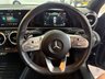 USED 2019 18 MERCEDES-BENZ A-CLASS 1.3 A180 AMG Line Hatchback 5dr Petrol 7G-DCT Euro 6 (s/s) (136 ps) 