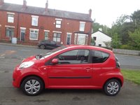 USED 2009 09 CITROEN C1 1.0i VTR Hatchback 3dr Petrol Manual Euro 4 (68 ps) DRIVES GREAT 12 MONTH MOT