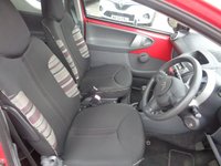 USED 2009 09 CITROEN C1 1.0i VTR Hatchback 3dr Petrol Manual Euro 4 (68 ps) DRIVES GREAT 12 MONTH MOT