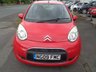 USED 2009 09 CITROEN C1 1.0i VTR Hatchback 3dr Petrol Manual Euro 4 (68 ps) DRIVES GREAT 12 MONTH MOT