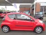 USED 2009 09 CITROEN C1 1.0i VTR Hatchback 3dr Petrol Manual Euro 4 (68 ps) DRIVES GREAT 12 MONTH MOT