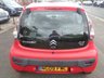 USED 2009 09 CITROEN C1 1.0i VTR Hatchback 3dr Petrol Manual Euro 4 (68 ps) DRIVES GREAT 12 MONTH MOT