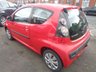 USED 2009 09 CITROEN C1 1.0i VTR Hatchback 3dr Petrol Manual Euro 4 (68 ps) DRIVES GREAT 12 MONTH MOT