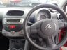 USED 2009 09 CITROEN C1 1.0i VTR Hatchback 3dr Petrol Manual Euro 4 (68 ps) DRIVES GREAT 12 MONTH MOT