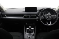 USED 2022 22 MAZDA CX-5 2.0 SKYACTIV-G SE-L SUV 5dr Petrol Manual Euro 6 (s/s) (165 ps) 