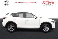 USED 2022 22 MAZDA CX-5 2.0 SKYACTIV-G SE-L SUV 5dr Petrol Manual Euro 6 (s/s) (165 ps) 