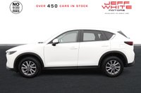 USED 2022 22 MAZDA CX-5 2.0 SKYACTIV-G SE-L SUV 5dr Petrol Manual Euro 6 (s/s) (165 ps) 