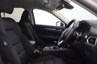 USED 2022 22 MAZDA CX-5 2.0 SKYACTIV-G SE-L SUV 5dr Petrol Manual Euro 6 (s/s) (165 ps) 