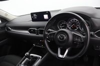 USED 2022 22 MAZDA CX-5 2.0 SKYACTIV-G SE-L SUV 5dr Petrol Manual Euro 6 (s/s) (165 ps) 