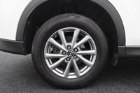 USED 2022 22 MAZDA CX-5 2.0 SKYACTIV-G SE-L SUV 5dr Petrol Manual Euro 6 (s/s) (165 ps) 