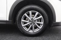 USED 2022 22 MAZDA CX-5 2.0 SKYACTIV-G SE-L SUV 5dr Petrol Manual Euro 6 (s/s) (165 ps) 
