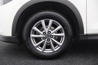 USED 2022 22 MAZDA CX-5 2.0 SKYACTIV-G SE-L SUV 5dr Petrol Manual Euro 6 (s/s) (165 ps) 