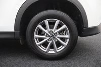 USED 2022 22 MAZDA CX-5 2.0 SKYACTIV-G SE-L SUV 5dr Petrol Manual Euro 6 (s/s) (165 ps) 
