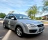 USED 2007 07 FORD FOCUS 1.8 Sport S Hatchback 5dr Petrol Manual (169 g/km, 123 bhp) NEW MOT+SERVICE+CLEAN EXAMPLE!!!!