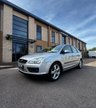 USED 2007 07 FORD FOCUS 1.8 Sport S Hatchback 5dr Petrol Manual (169 g/km, 123 bhp) NEW MOT+SERVICE+CLEAN EXAMPLE!!!!