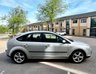 USED 2007 07 FORD FOCUS 1.8 Sport S Hatchback 5dr Petrol Manual (169 g/km, 123 bhp) NEW MOT+SERVICE+CLEAN EXAMPLE!!!!