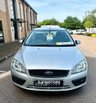 USED 2007 07 FORD FOCUS 1.8 Sport S Hatchback 5dr Petrol Manual (169 g/km, 123 bhp) NEW MOT+SERVICE+CLEAN EXAMPLE!!!!