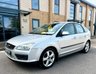 USED 2007 07 FORD FOCUS 1.8 Sport S Hatchback 5dr Petrol Manual (169 g/km, 123 bhp) NEW MOT+SERVICE+CLEAN EXAMPLE!!!!
