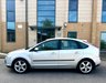 USED 2007 07 FORD FOCUS 1.8 Sport S Hatchback 5dr Petrol Manual (169 g/km, 123 bhp) NEW MOT+SERVICE+CLEAN EXAMPLE!!!!