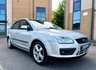 USED 2007 07 FORD FOCUS 1.8 Sport S Hatchback 5dr Petrol Manual (169 g/km, 123 bhp) NEW MOT+SERVICE+CLEAN EXAMPLE!!!!