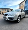 USED 2007 07 FORD FOCUS 1.8 Sport S Hatchback 5dr Petrol Manual (169 g/km, 123 bhp) NEW MOT+SERVICE+CLEAN EXAMPLE!!!!