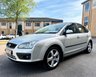 USED 2007 07 FORD FOCUS 1.8 Sport S Hatchback 5dr Petrol Manual (169 g/km, 123 bhp) NEW MOT+SERVICE+CLEAN EXAMPLE!!!!