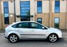 USED 2007 07 FORD FOCUS 1.8 Sport S Hatchback 5dr Petrol Manual (169 g/km, 123 bhp) NEW MOT+SERVICE+CLEAN EXAMPLE!!!!