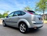 USED 2007 07 FORD FOCUS 1.8 Sport S Hatchback 5dr Petrol Manual (169 g/km, 123 bhp) NEW MOT+SERVICE+CLEAN EXAMPLE!!!!