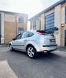 USED 2007 07 FORD FOCUS 1.8 Sport S Hatchback 5dr Petrol Manual (169 g/km, 123 bhp) NEW MOT+SERVICE+CLEAN EXAMPLE!!!!