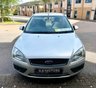 USED 2007 07 FORD FOCUS 1.8 Sport S Hatchback 5dr Petrol Manual (169 g/km, 123 bhp) NEW MOT+SERVICE+CLEAN EXAMPLE!!!!