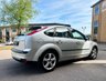 USED 2007 07 FORD FOCUS 1.8 Sport S Hatchback 5dr Petrol Manual (169 g/km, 123 bhp) NEW MOT+SERVICE+CLEAN EXAMPLE!!!!